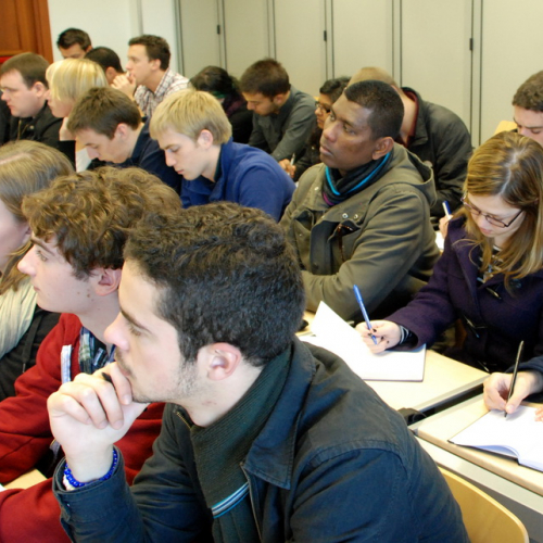 Visita studenti Coventry University n. 6 / 73180