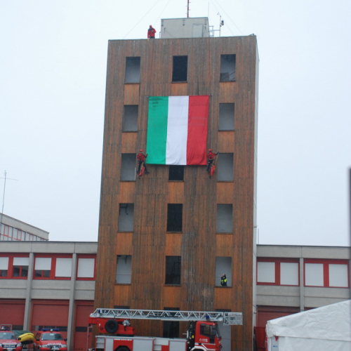 Celebrazioni Santa Barbara n. 2 / 73712
