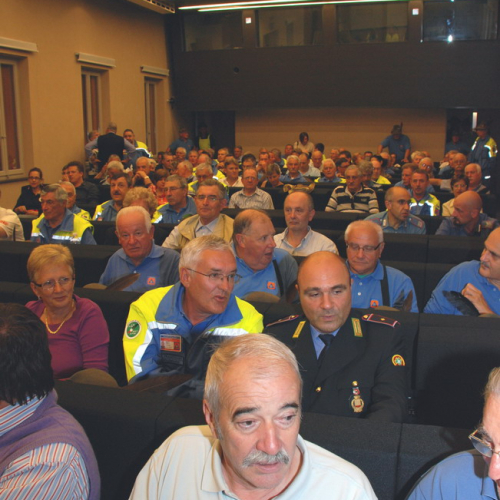 1∞ meeting ANA-FVG di Protezione civile n. 10 / 67167