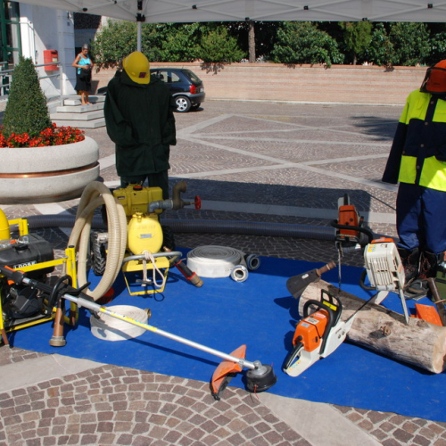 Consegna automezzo n. 5 / 70243