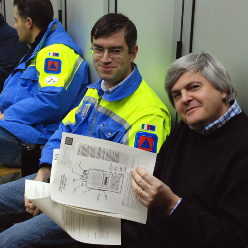Corso del 24/11 n. 6 / 74436