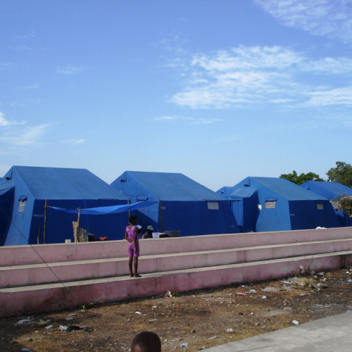 Haiti 13 febbraio n. 4 / 48601