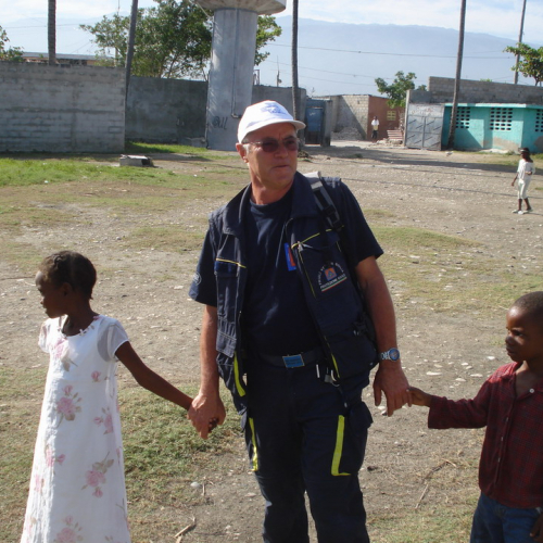 Haiti 13 febbraio n. 12 / 48609