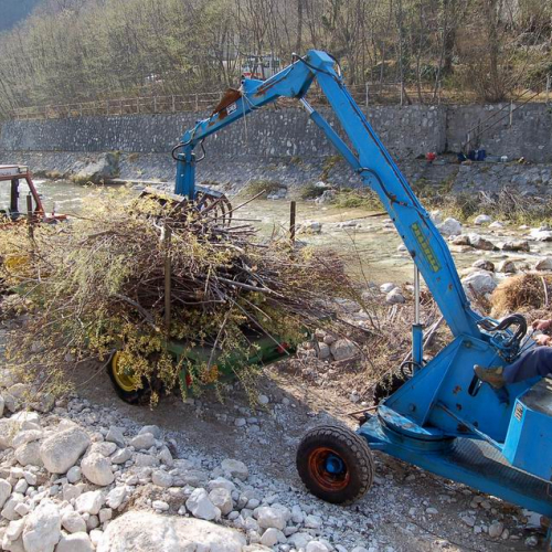 Intervento Venzone n. 11 / 79051