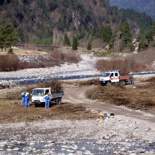 Intervento Ovaro n. 13 / 78995