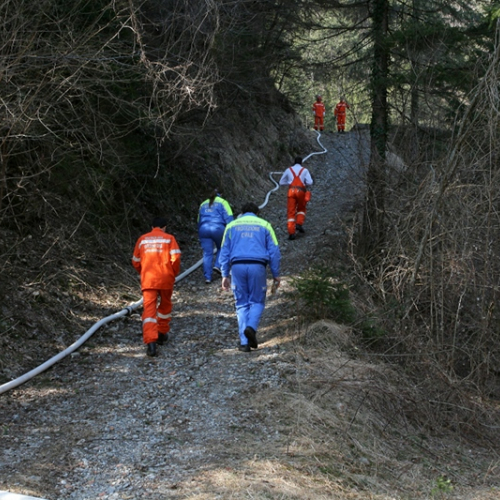 Addestramento 14/03 n. 13 / 36170