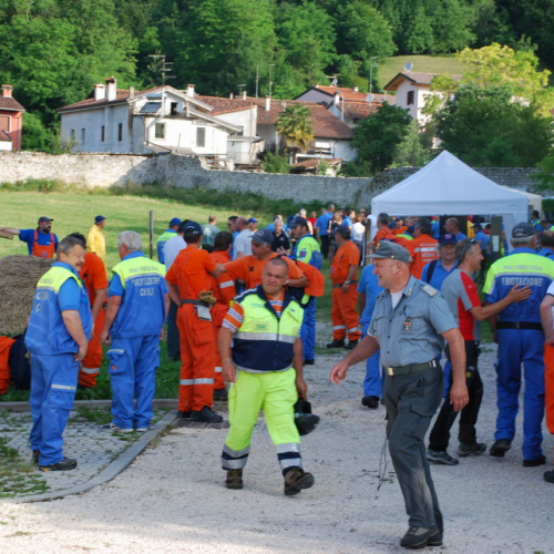 Addestramento Maniago 2010" del 13/06 n. 1""ddestramento "Maniago 2010" ""destramento "M""e" / 53160