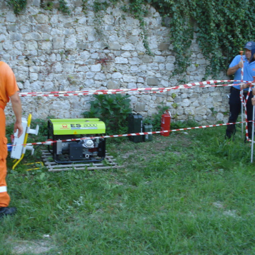 Addestramento Maniago 2010" del 13/06 n. 2""ddestramento "Maniago 2010" ""destramento "M""e" / 53161