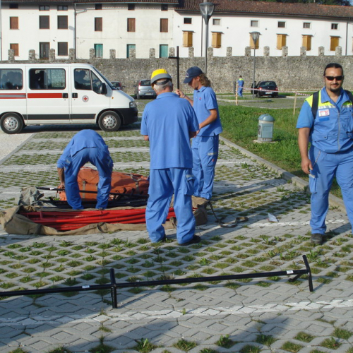 Addestramento Maniago 2010" del 13/06 n. 3""ddestramento "Maniago 2010" ""destramento "M""e" / 53162