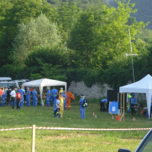 Addestramento Maniago 2010" del 13/06 n. 5""ddestramento "Maniago 2010" ""destramento "M""e" / 53164