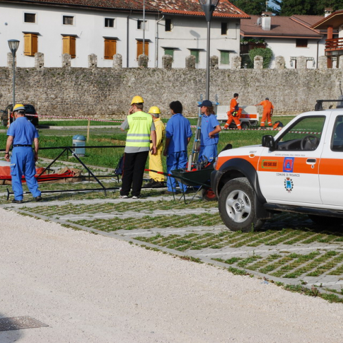 Addestramento Maniago 2010" del 13/06 n. 7""ddestramento "Maniago 2010" ""destramento "M""e" / 53166