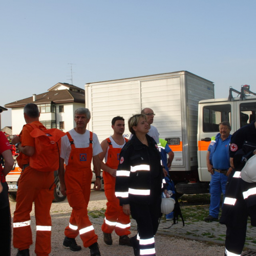 Addestramento Maniago 2010" del 13/06 n. 8""ddestramento "Maniago 2010" ""destramento "M""e" / 53167