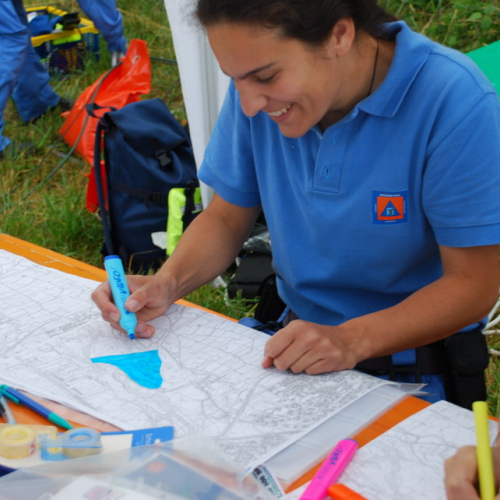 Addestramento Maniago 2010" del 13/06 n. 9""ddestramento "Maniago 2010" ""destramento "M""e" / 53168