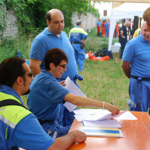 Addestramento Maniago 2010" del 13/06 n. 11""ddestramento "Maniago 2010" d""destramento "Ma""es" / 53170