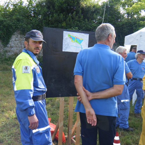 Addestramento Maniago 2010" del 13/06 n. 20""ddestramento "Maniago 2010" d""destramento "Ma""es" / 53179