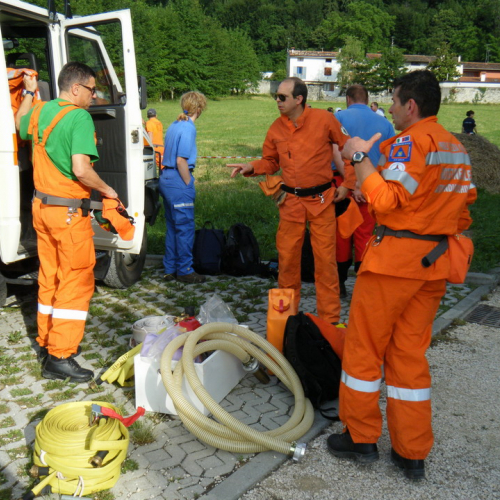 Addestramento Maniago 2010" del 13/06 n. 23""ddestramento "Maniago 2010" d""destramento "Ma""es" / 53182