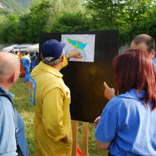 Addestramento Maniago 2010" del 13/06 n. 24""ddestramento "Maniago 2010" d""destramento "Ma""es" / 53183