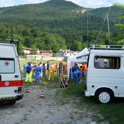 Addestramento Maniago 2010" del 13/06 n. 27""ddestramento "Maniago 2010" d""destramento "Ma""es" / 53186