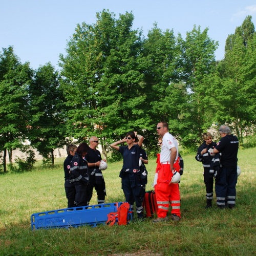 Addestramento Maniago 2010" del 13/06 n. 30""ddestramento "Maniago 2010" d""destramento "Ma""es" / 53189