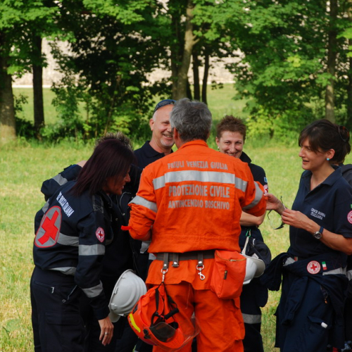 Addestramento Maniago 2010" del 13/06 n. 31""ddestramento "Maniago 2010" d""destramento "Ma""es" / 53190