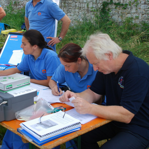 Addestramento Maniago 2010" del 13/06 n. 32""ddestramento "Maniago 2010" d""destramento "Ma""es" / 53191