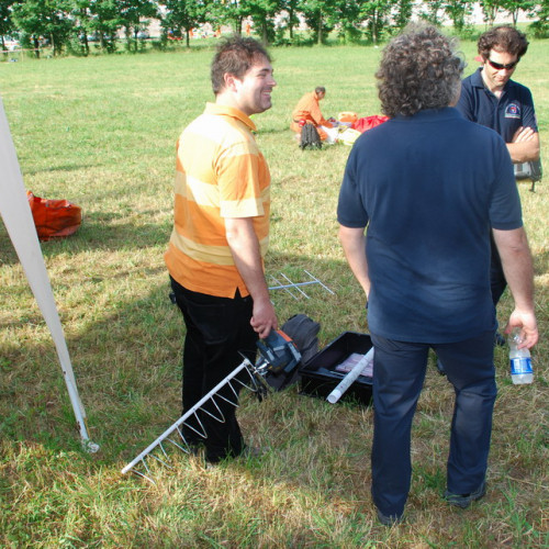 Addestramento Maniago 2010" del 13/06 n. 40""ddestramento "Maniago 2010" d""destramento "Ma""es" / 53199