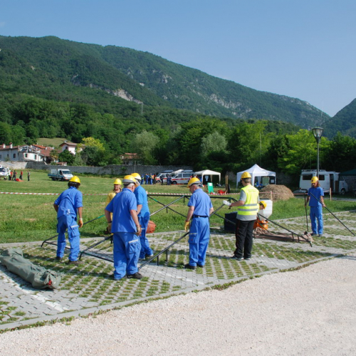 Addestramento Maniago 2010" del 13/06 n. 50""ddestramento "Maniago 2010" d""destramento "Ma""es" / 53209