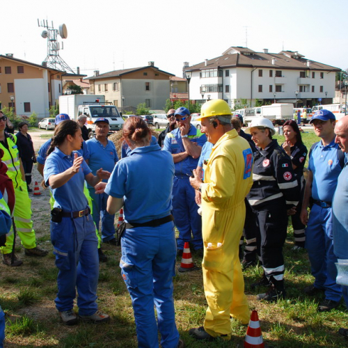 Addestramento Maniago 2010" del 13/06 n. 71""ddestramento "Maniago 2010" d""destramento "Ma""es" / 53230