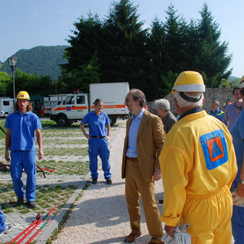 Addestramento Maniago 2010" del 13/06 n. 76""ddestramento "Maniago 2010" d""destramento "Ma""es" / 53235