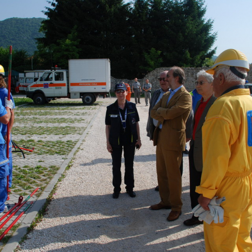 Addestramento Maniago 2010" del 13/06 n. 77""ddestramento "Maniago 2010" d""destramento "Ma""es" / 53236