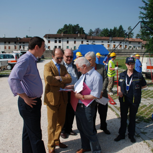 Addestramento Maniago 2010" del 13/06 n. 81""ddestramento "Maniago 2010" d""destramento "Ma""es" / 53240