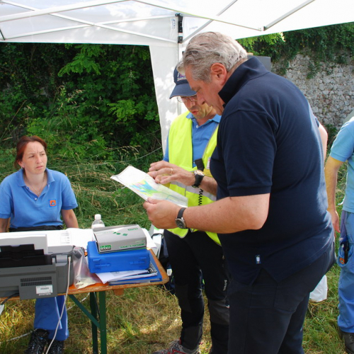 Addestramento Maniago 2010" del 13/06 n. 87""ddestramento "Maniago 2010" d""destramento "Ma""es" / 53246