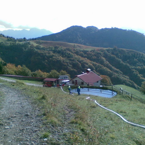 Esercitazione Corce 2013" n. 1""sercitazione "Co""er" / 100878