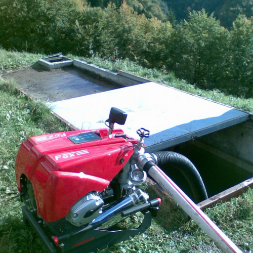 Esercitazione Corce 2013" n. 4""sercitazione "Co""er" / 100881