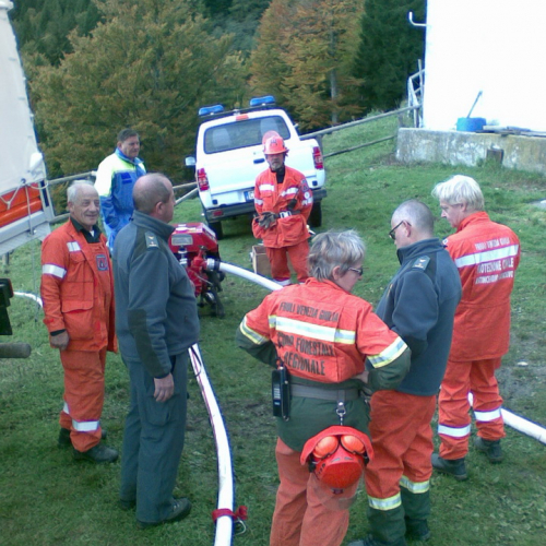 Esercitazione Corce 2013" n. 10""sercitazione "Cor""erc" / 100887