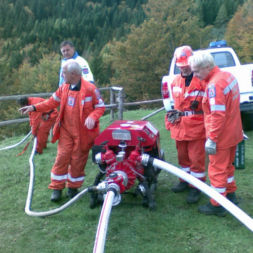 Esercitazione Corce 2013" n. 14""sercitazione "Cor""erc" / 100891