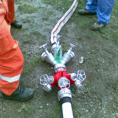 Esercitazione Corce 2013" n. 15""sercitazione "Cor""erc" / 100892