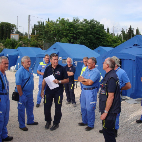 Attivit‡ 15^ colonna mobile n. 14 / 41097