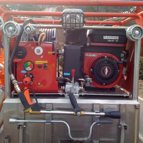 Corso AIB n. 59 / 61369