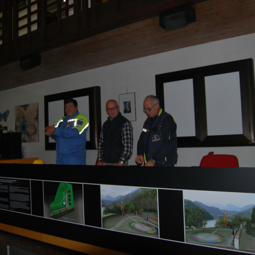 Esercitazione Monte San Simeone" n. 143""sercitazione "Monte San S""ercitazione" / 101176
