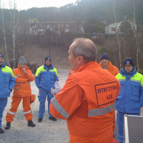 Corso AIB n. 60 / 61370