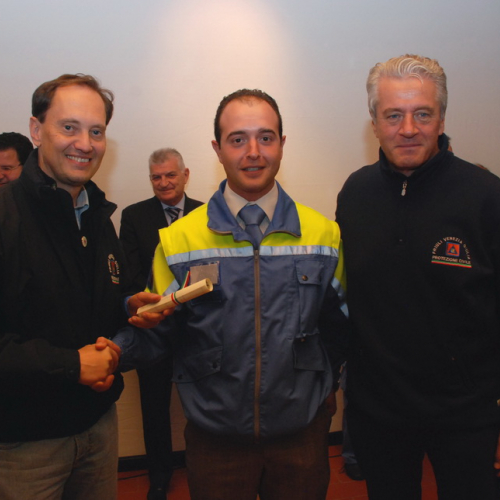 Ventennale Gruppo di Manzano n. 65 / 72583