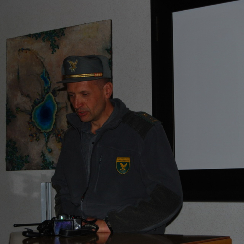 Esercitazione Monte San Simeone" n. 147""sercitazione "Monte San S""ercitazione" / 101180