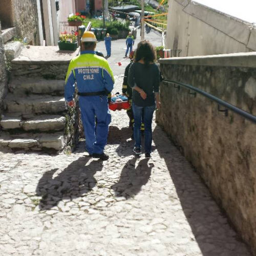 Esercitazione del 14/09 n. 23 / 99636