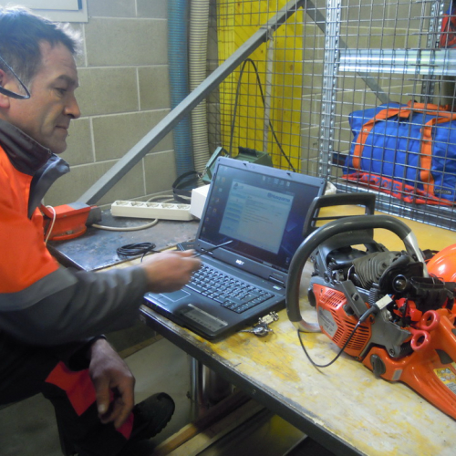 Attivit‡ esercitativa del 11/02/2012 n. 21 / 75238