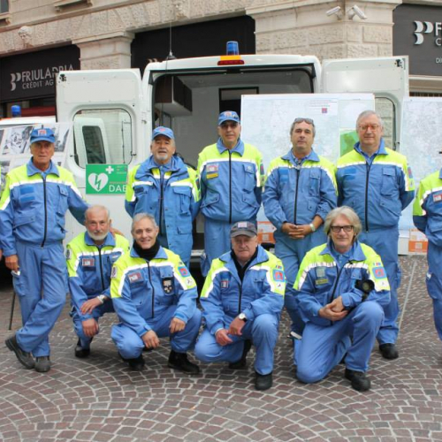 Attivit‡ del 20/10 n. 9 / 101032