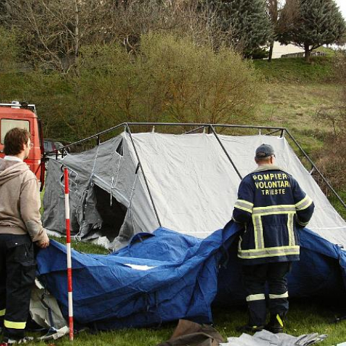 Emergenza Abruzzo n. 7 / 38846