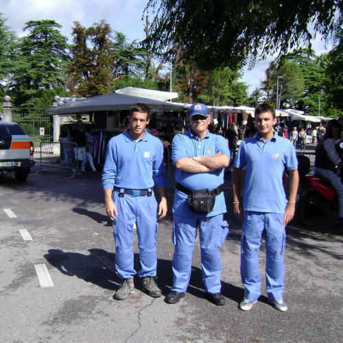 Attivit‡ supporto 15/08 n. A 10 / 55277