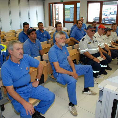 Partenza Puglia 2011 n. 13 / 67982