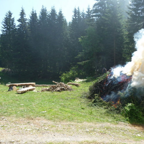 Attivit‡ prevenzione del 09/07 n. 5 / 68730